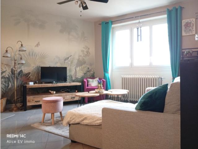 Maison 6 pièces 115 m²