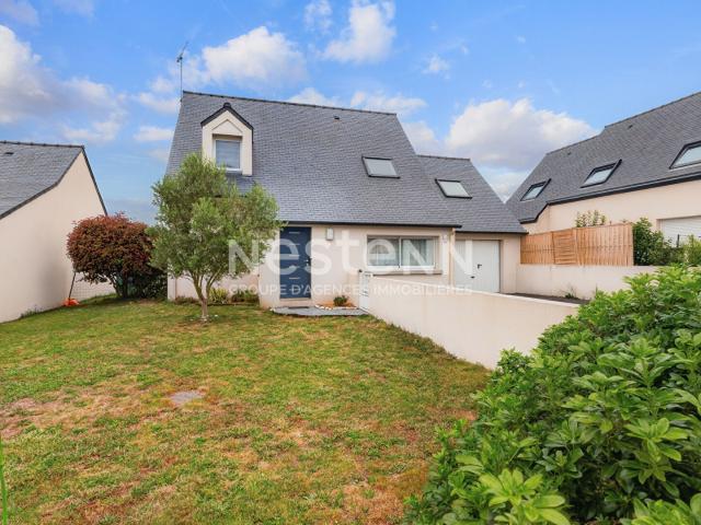 Maison 6 pièces 115 m²
