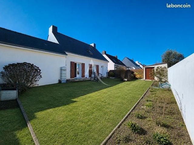 Maison 6 pièces 115 m²