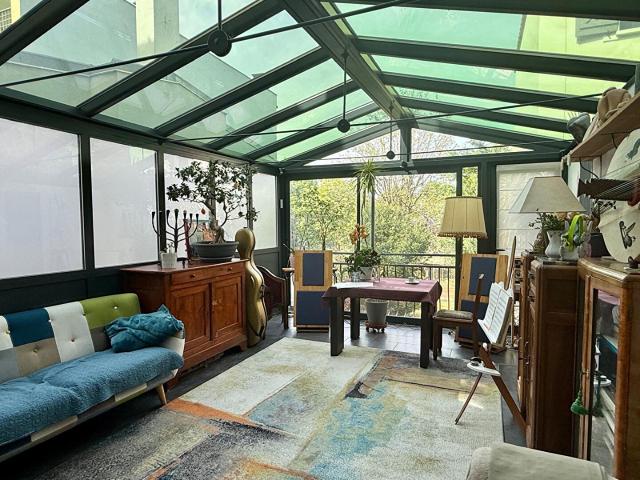 Maison 6 pièces 115 m²