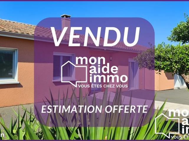 Maison 6 pièces 115 m²