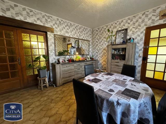 Maison 6 pièces 115 m²