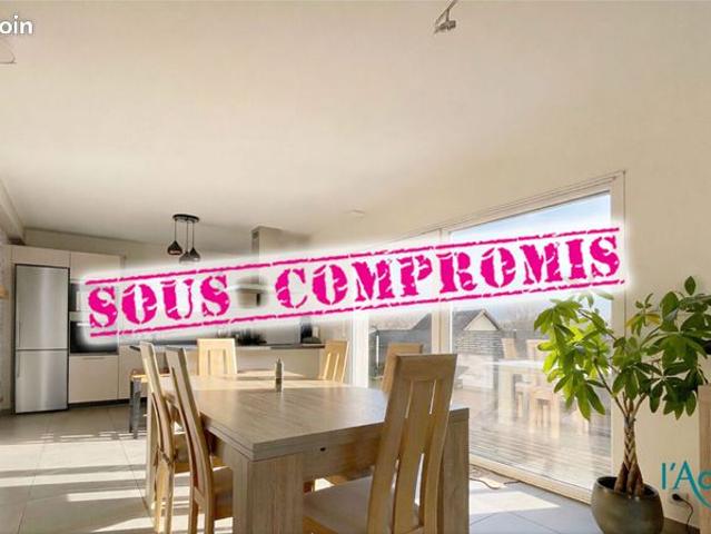 Maison 6 pièces 115 m²