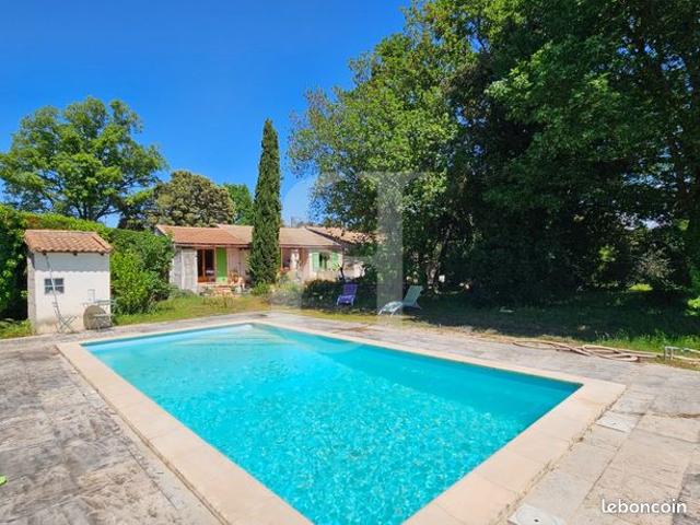 Maison 6 pièces 115 m²
