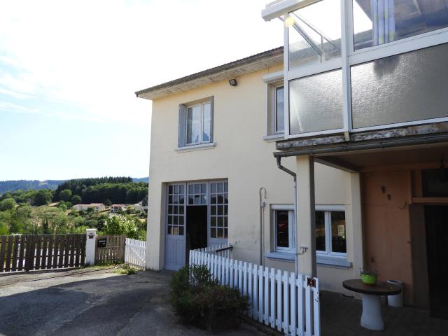 Maison 6 pièces 115 m²