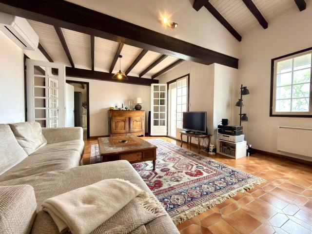 Maison 6 pièces 115 m²