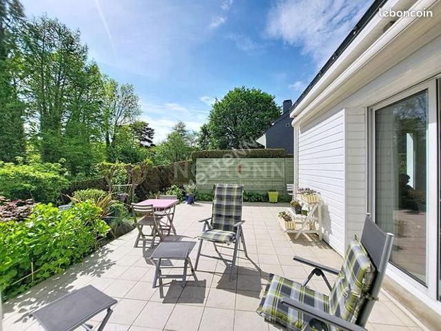 Maison 6 pièces 115 m²