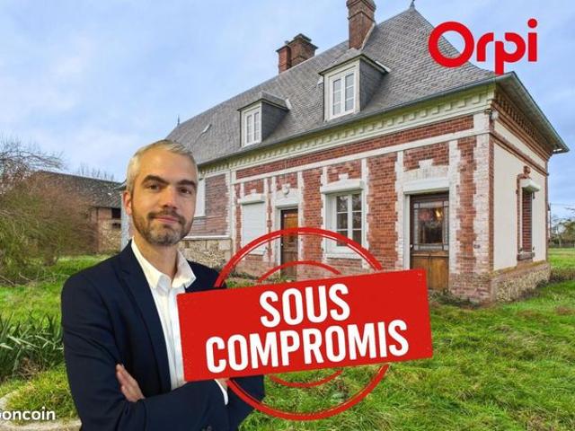 Maison 6 pièces 115 m²
