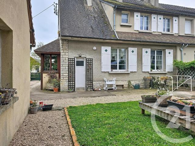 Maison 6 pièces 115 m²