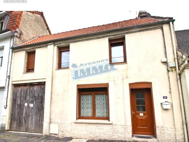 Maison 6 pièces 115 m²