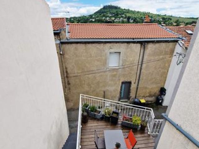 Maison 6 pièces 115 m²