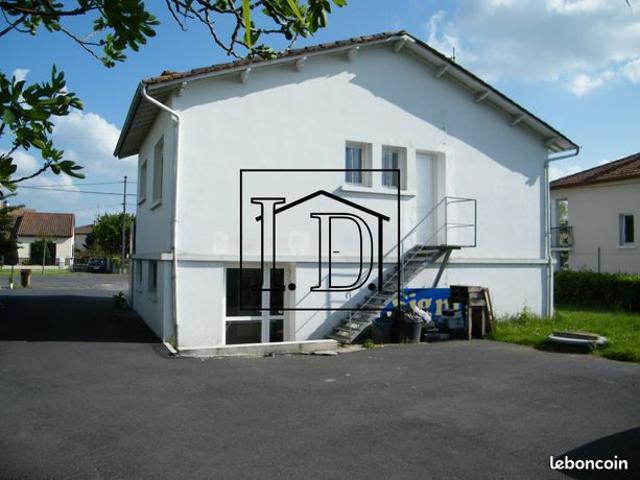 Maison 6 pièces 115 m²