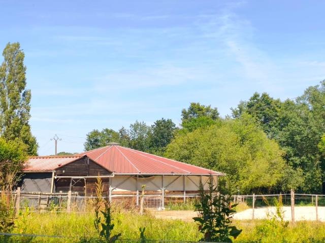 Maison 6 pièces 115 m²