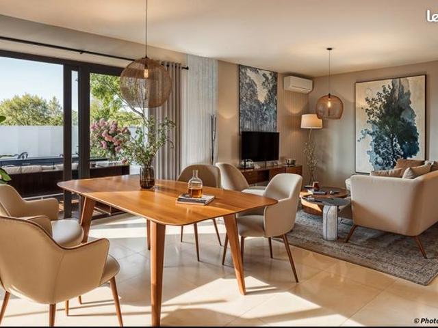 Maison 6 pièces 115 m²