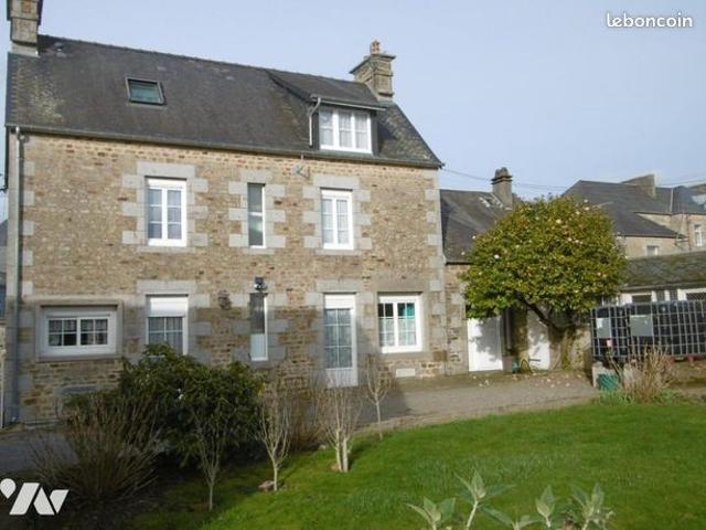 Maison 6 pièces 115 m²