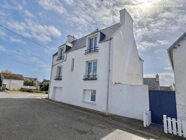 Maison 6 pièces 115 m²