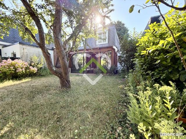 Maison 6 pièces 115 m²