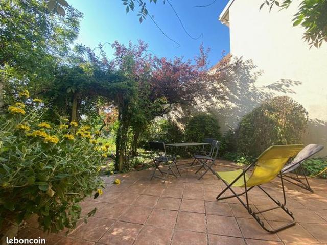 Maison 6 pièces 115 m²