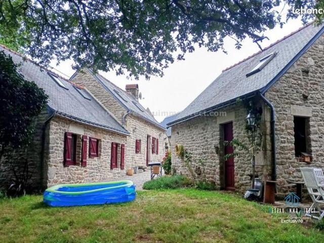 Maison 6 pièces 115 m²