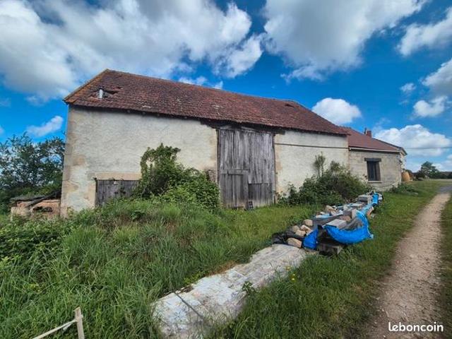 Maison 6 pièces 115 m²