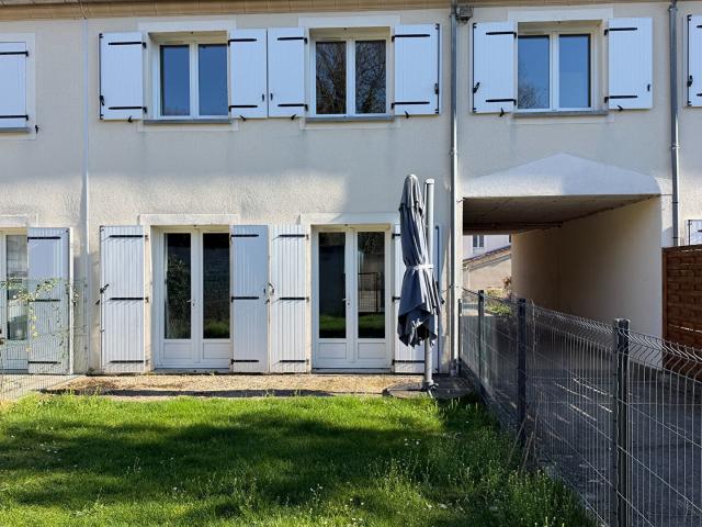 Maison 6 pièces 115 m²