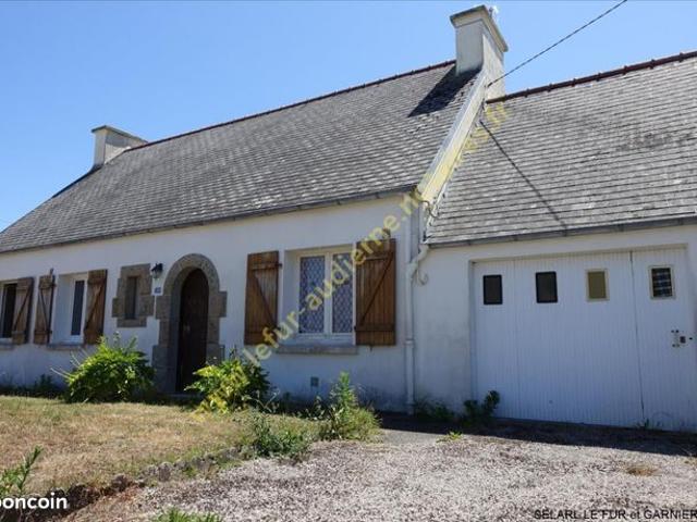 Maison 6 pièces 115 m²
