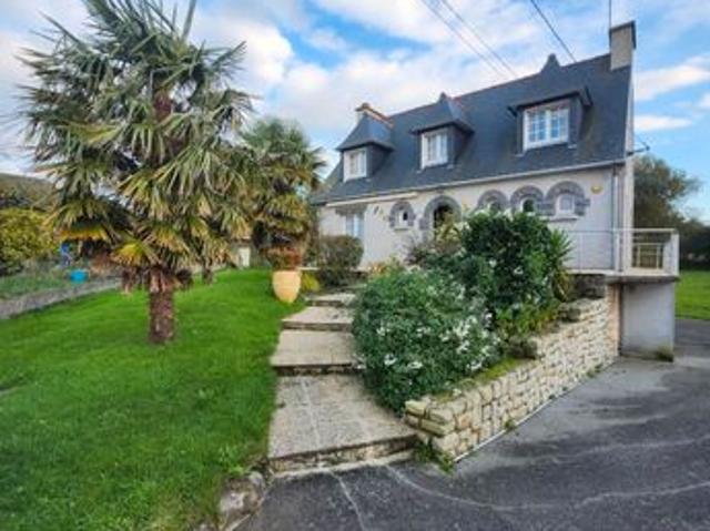 Maison 6 pièces 115 m²