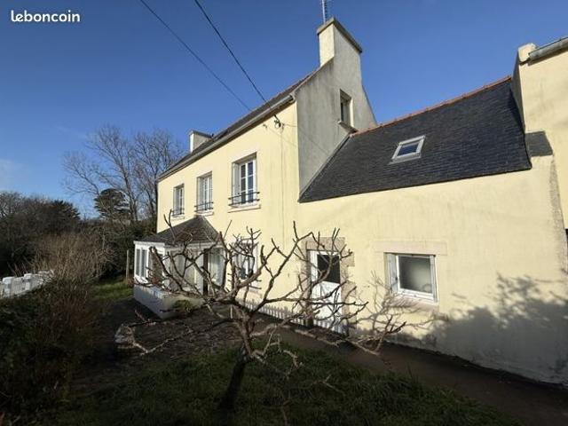 Maison 6 pièces 115 m²