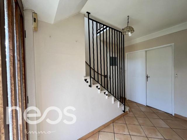 Maison 6 pièces 115 m²