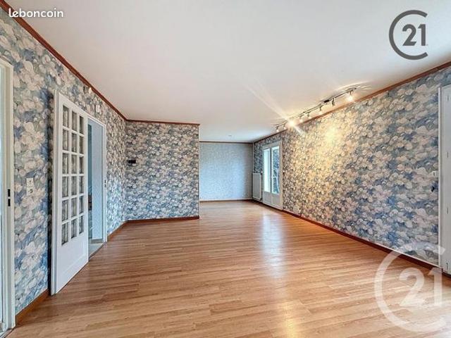 Maison 6 pièces 115 m²