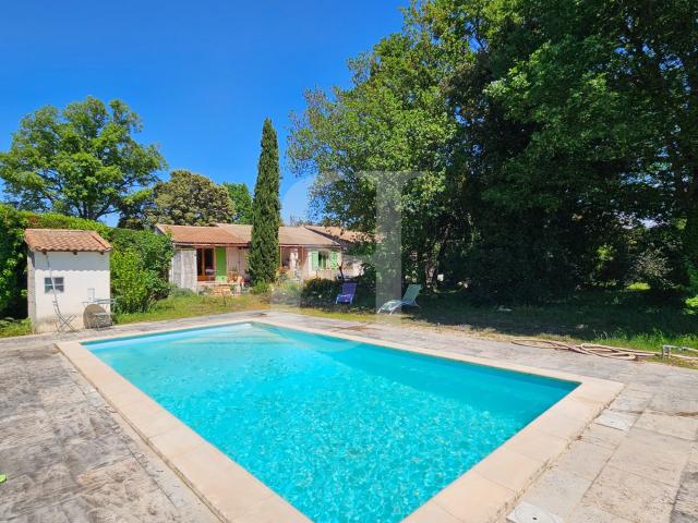 Maison 6 pièces 115 m²