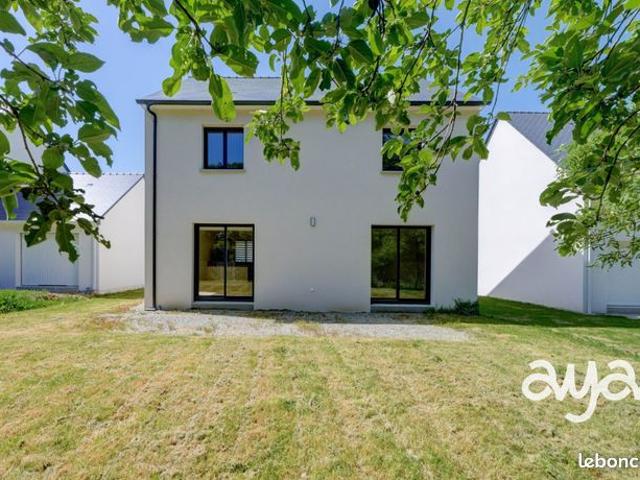 Maison 6 pièces 115 m²