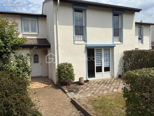 Maison 6 pièces 115 m²