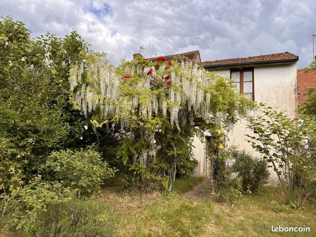 Maison 6 pièces 115 m²