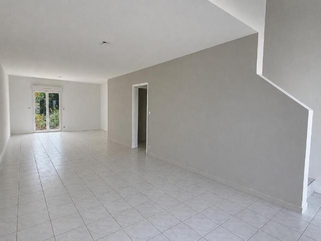 Maison 5 pièces 115 m²