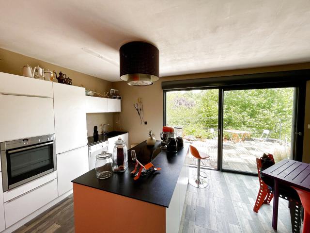 Maison 6 pièces 115 m²