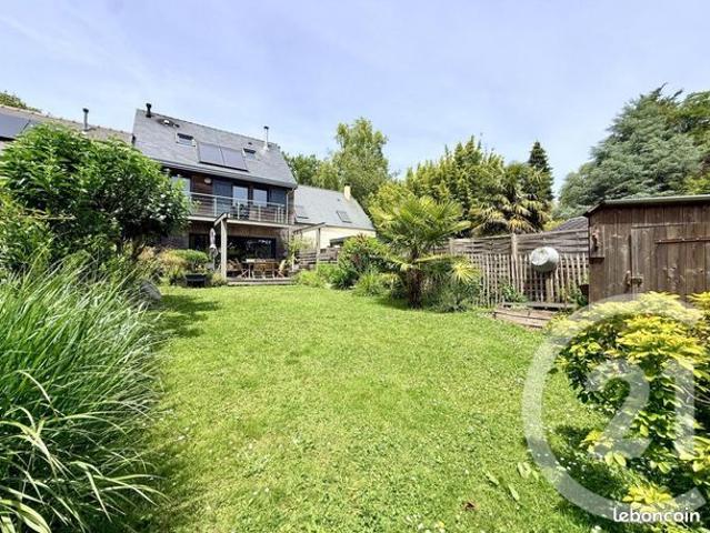 Maison 6 pièces 115 m²