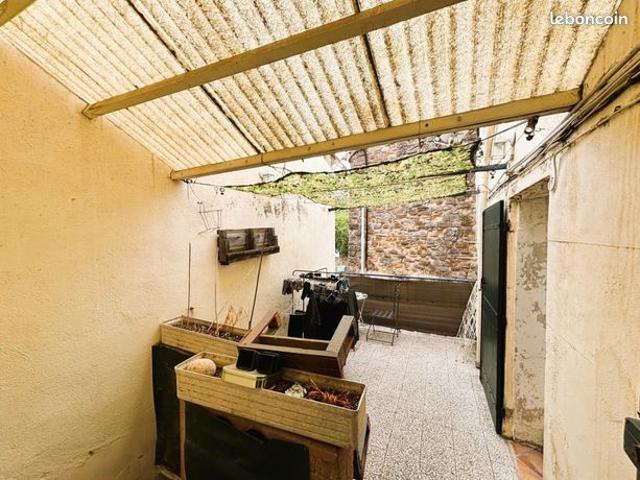 Maison 6 pièces 115 m²