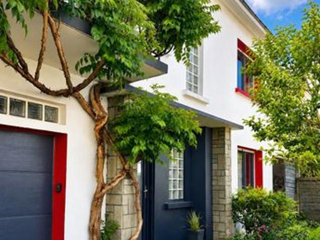 Maison 6 pièces 115 m²