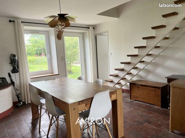 Maison 6 pièces 115 m²