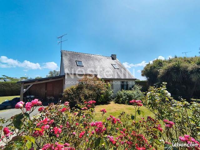 Maison 6 pièces 115 m²