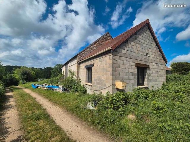 Maison 6 pièces 115 m²