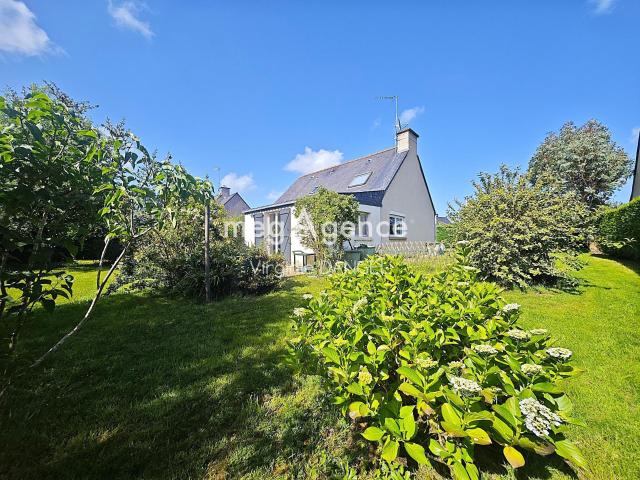 Maison 6 pièces 115 m²