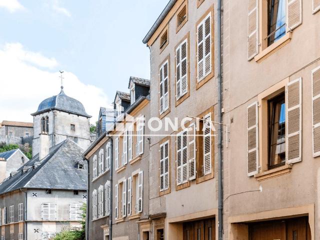 Maison 6 pièces 115 m²