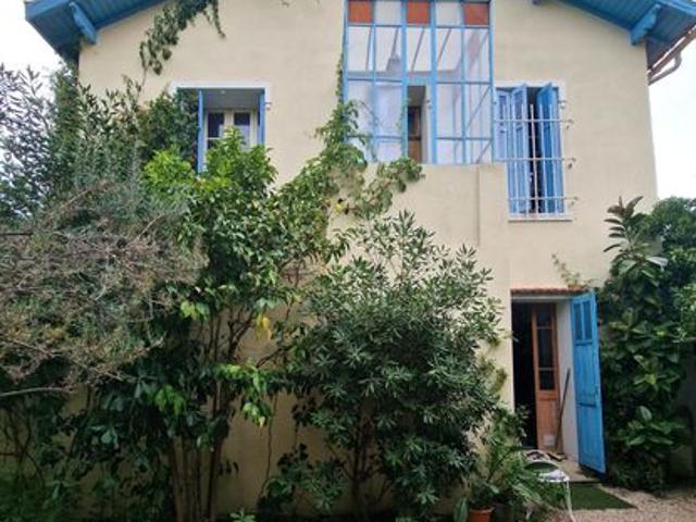 Maison 6 pièces 115 m²