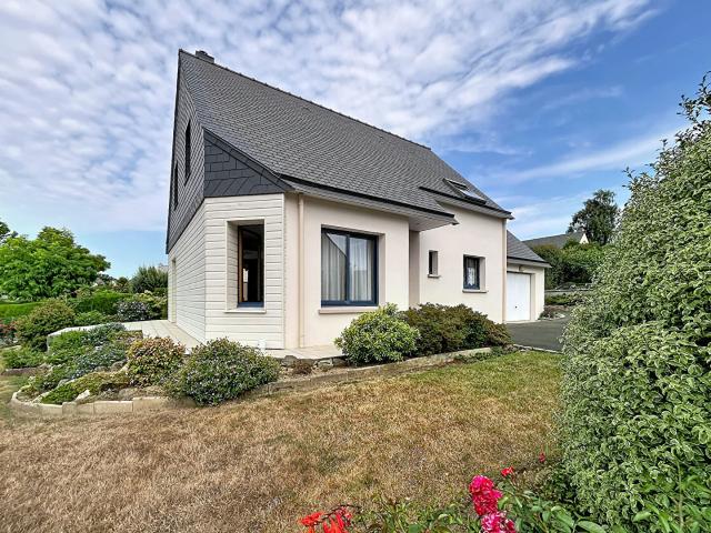 Maison 6 pièces 115 m²