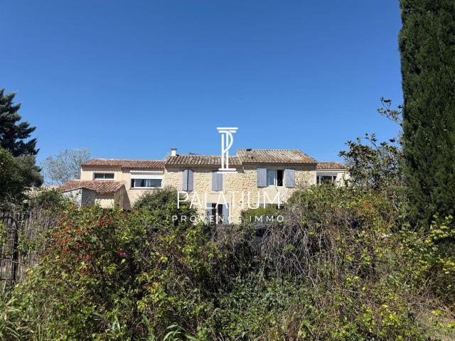 Maison 6 pièces 115 m²