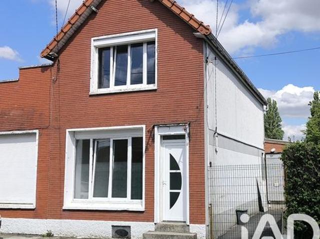 Maison 6 pièces 115 m²