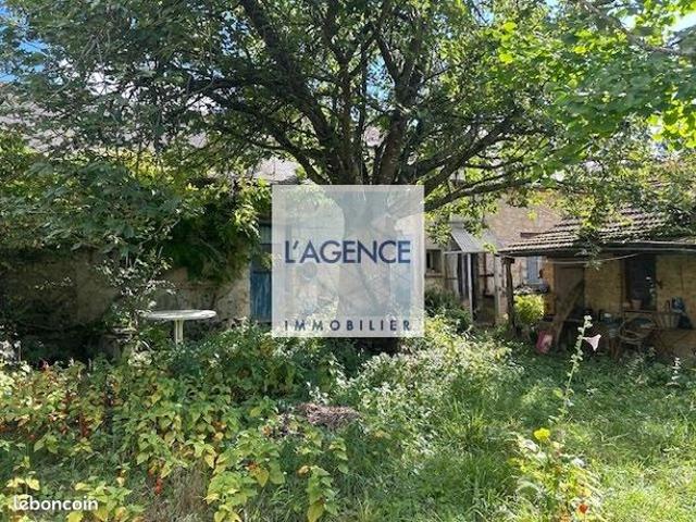 Maison 6 pièces 115 m²