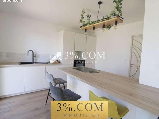 Maison 6 pièces 115 m²